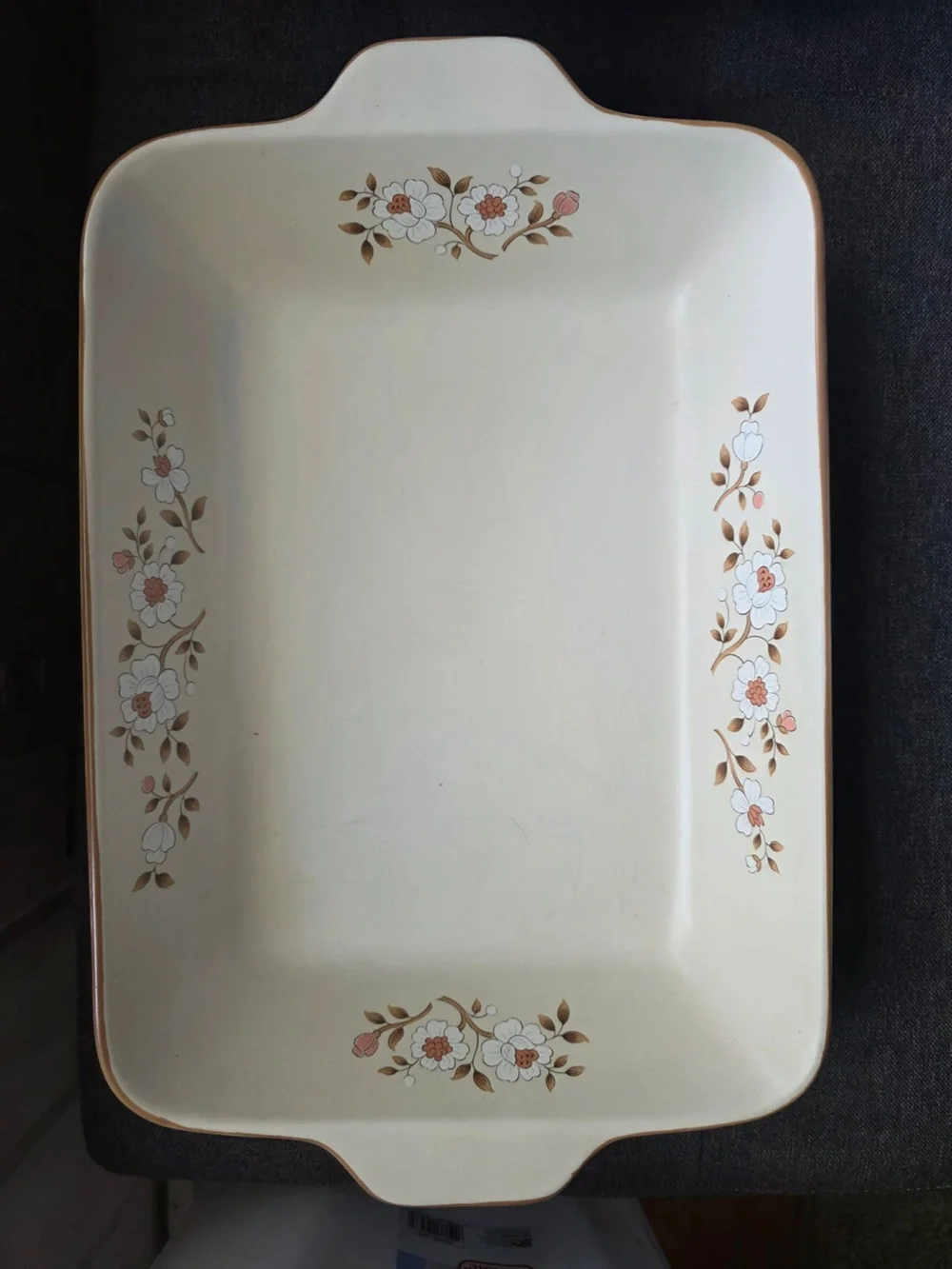 Vintage Covington stoneware